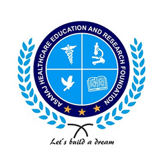 Asanaj Healthcare Education And Research Foundation