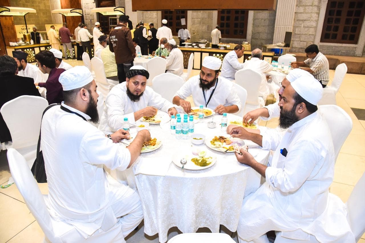 National Symposium on Democracy & Social Responsibility