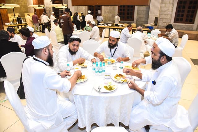 National Symposium on Democracy & Social Responsibility