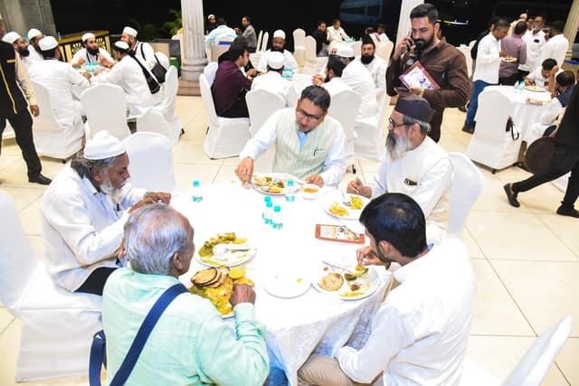 National Symposium on Democracy & Social Responsibility