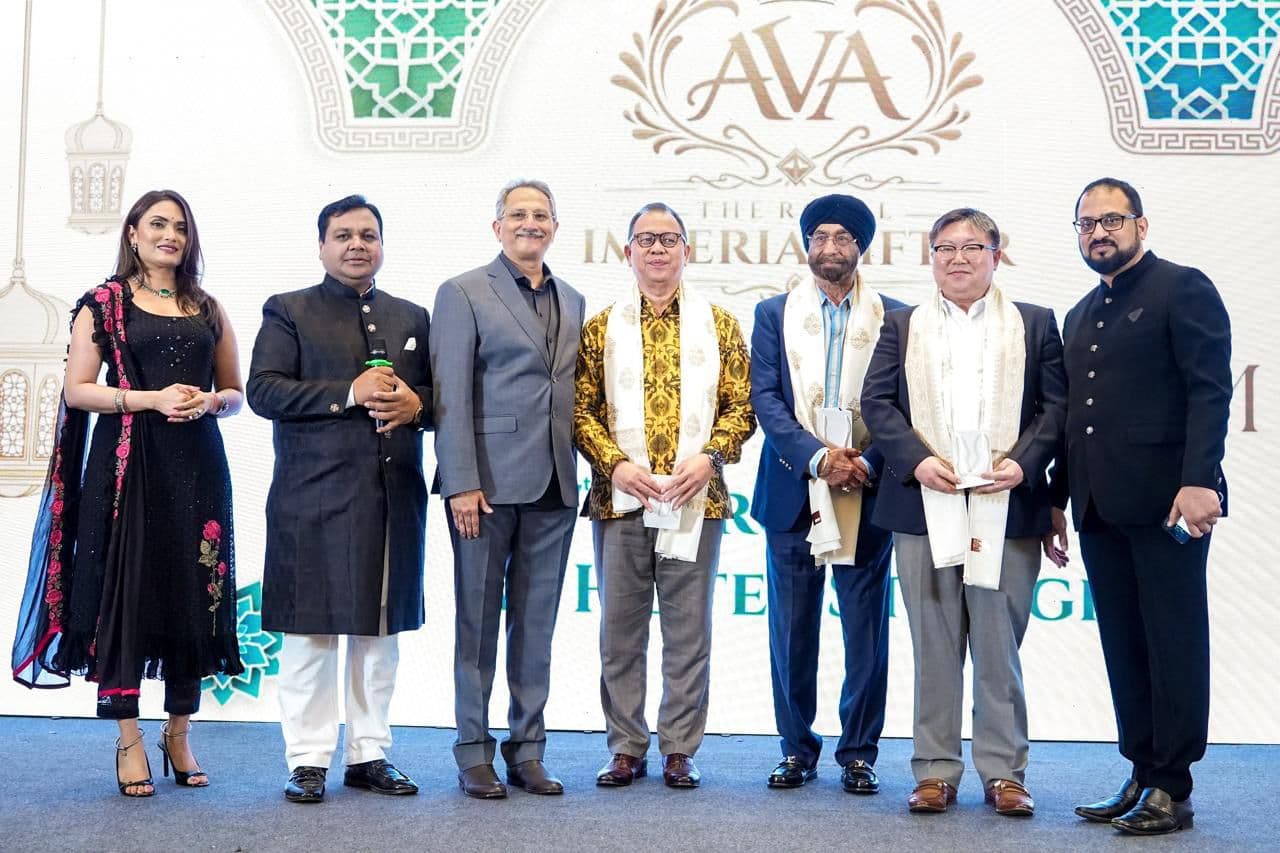 Join Us for a Meaningful Iftaar Gathering