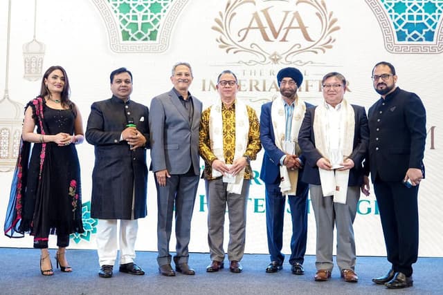 Join Us for a Meaningful Iftaar Gathering