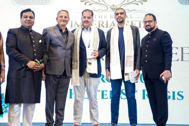 Join Us for a Meaningful Iftaar Gathering