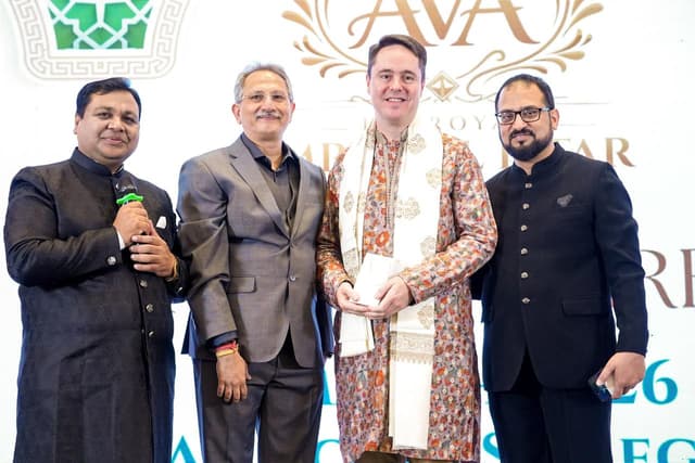 Join Us for a Meaningful Iftaar Gathering