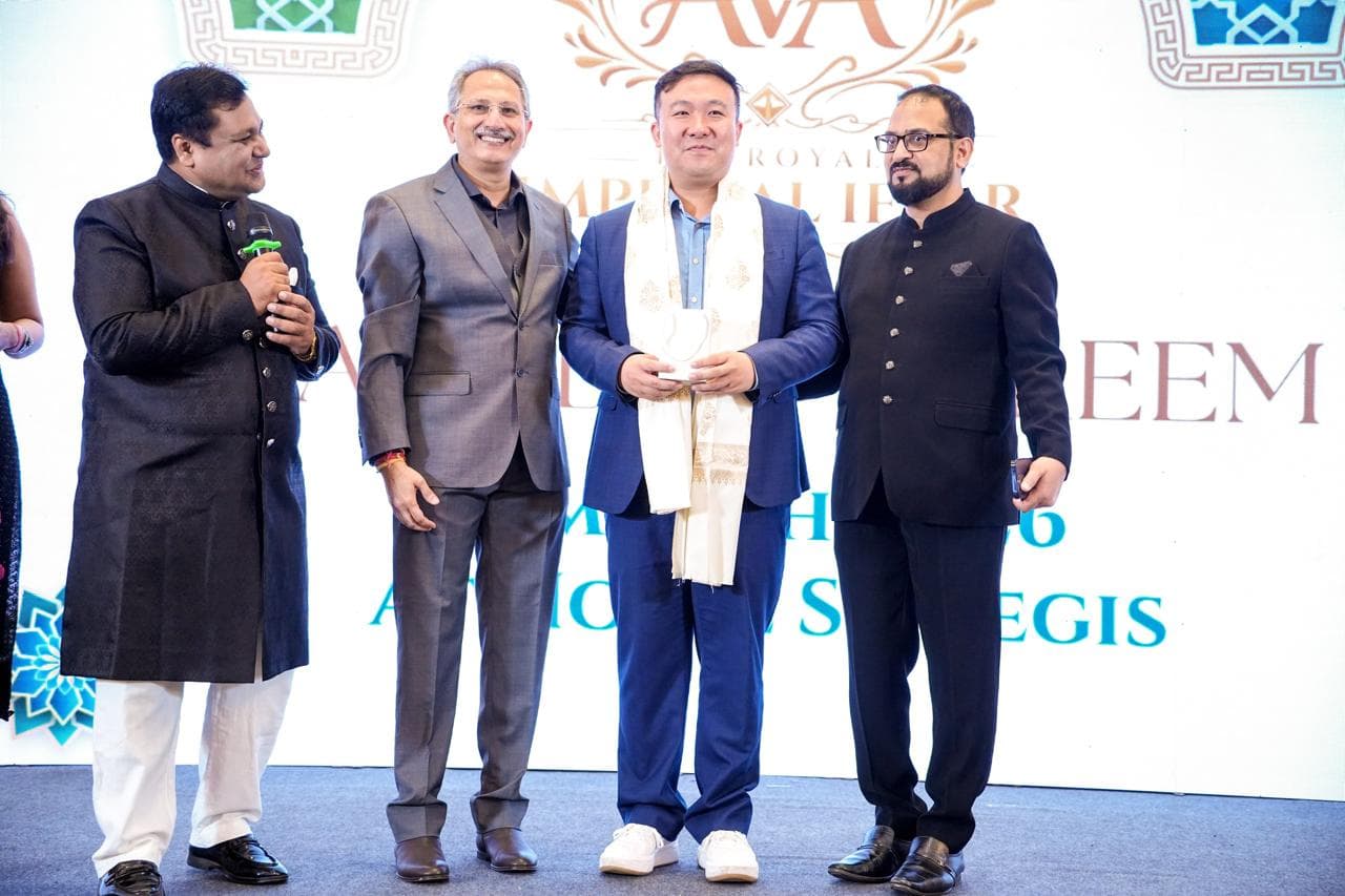 Join Us for a Meaningful Iftaar Gathering