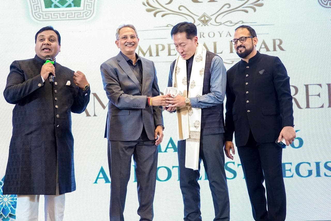 Join Us for a Meaningful Iftaar Gathering