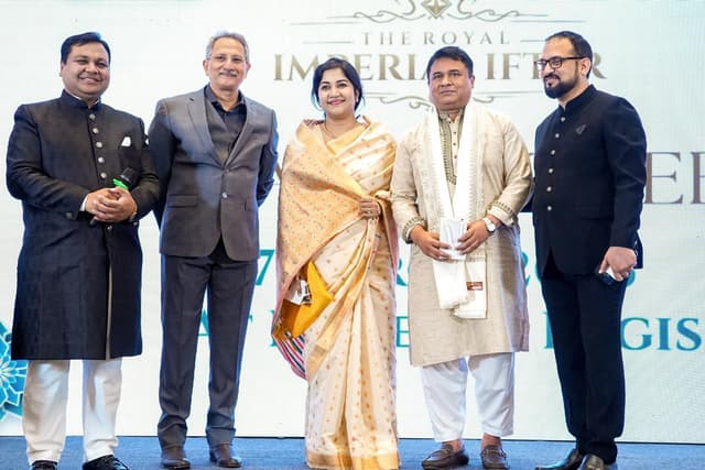 Join Us for a Meaningful Iftaar Gathering