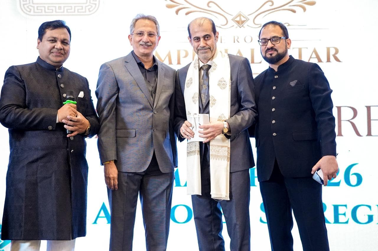 Join Us for a Meaningful Iftaar Gathering