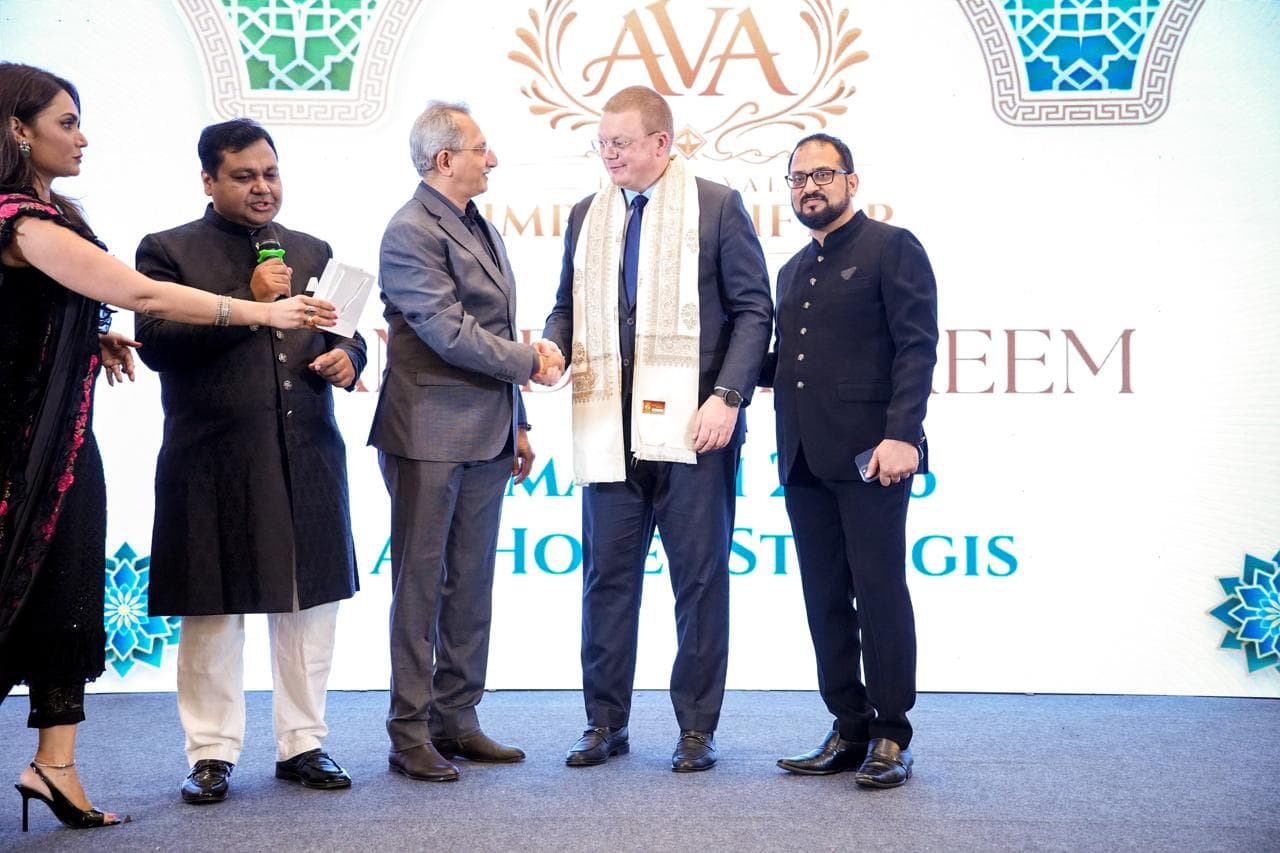 Join Us for a Meaningful Iftaar Gathering