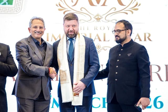 Join Us for a Meaningful Iftaar Gathering