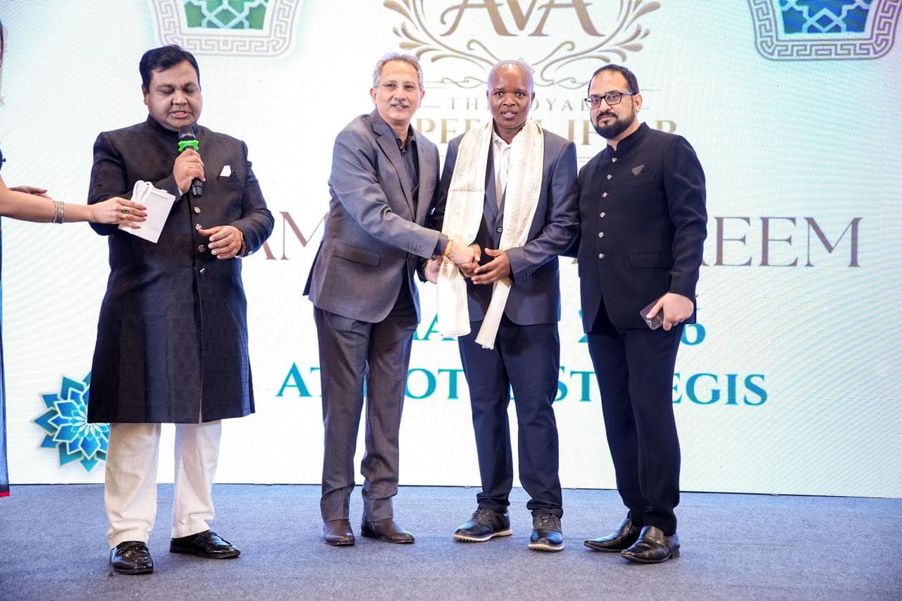 Join Us for a Meaningful Iftaar Gathering