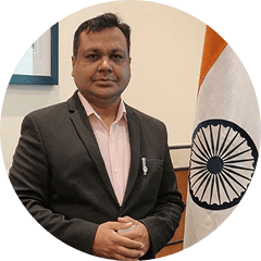 Dr. Amjadkhan Pathan